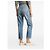 Ralph Lauren Jeans cropped dritti e rilassati - vista 7