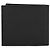 Prada Saffiano Triangle Men's Bi-Fold Wallet Black - view 6