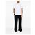 Versace Besticktes Polo-Shirt mit Emblem Weiß - Ansicht 6