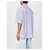 Isabel Marant Camicia a maniche corte Blu  - vista 6