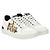 Versace Sneakers Baroque Brooklyn - vista 4