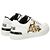 Versace Sneakers Baroque Brooklyn - vista 5