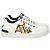 Versace Sneakers Baroque Brooklyn - vista 6