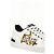 Versace Sneakers Baroque Brooklyn - vista 7