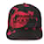 Alexander Mcqueen Cap Rot - Ansicht 3