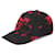 Alexander Mcqueen Cap Rot - Ansicht 5