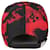 Alexander Mcqueen Cap Rot - Ansicht 6