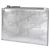 Balenciaga Monogram Embossed Men's Card Holder - view 4
