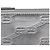 Balenciaga Monogram Embossed Men's Card Holder - view 9