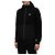Prada Dreiecks Nylon Gabardine Wolljacke - Ansicht 5