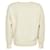 Isabel Marant Baumwollpullover Braun  - Ansicht 5