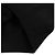 Comme Des Garcons Cardigan mit doppeltem rotem Herz-Patch Schwarz - Ansicht 7
