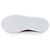 Alexander Mcqueen Sneakers Oversized Bianco - vista 7