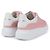 Alexander Mcqueen Sneakers Oversized Bianco - vista 8