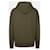 Isabel Marant Kapuzenpullover Braun  - Ansicht 5