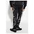 Versace Jogginghose mit Kette - Ansicht 6