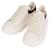 Alexander Mcqueen Sneakers Oversized Rosso - vista 3
