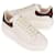 Alexander Mcqueen Sneakers Oversized Rosso - vista 5