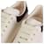 Alexander Mcqueen Sneakers Oversized Rosso - vista 9