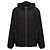 Givenchy Coupe-vent en nylon Noir