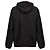 Givenchy Coupe-vent en nylon Noir - vue 5