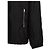 Givenchy Coupe-vent en nylon Noir - vue 7