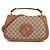Gucci Medium Top Handle Bag Brown - view 3