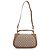 Gucci Medium Top Handle Bag Brown - view 5