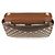 Gucci Medium Top Handle Bag Brown - view 7