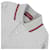 Gucci Polo in Cotone Marrone  - vista 5