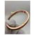 Hermès Bracelet Mini Click Kelly Or Rose Rose Multicolore  - vue 10