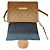 Louis Vuitton Dauphine MM Schultertasche Braun - Ansicht 9