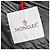 Moncler Layeche Daunenjacke Schwarz - Ansicht 6