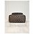 Louis Vuitton Zaino Makarasar Josh Multicolore - vista 10