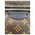 Louis Vuitton Zaino Makarasar Josh Multicolore - vista 11