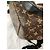 Louis Vuitton Zaino Makarasar Josh Multicolore - vista 16
