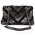 Chanel Chevron Tote Bag Serie Mehrfarben