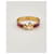 Hermès Bracciale Click Oro Rosa Condizione  - vista 11