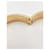 Hermès Bracciale Click Oro Rosa Condizione  - vista 13