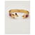 Hermès Bracciale Click Oro Rosa Condizione  - vista 4