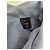 Louis Vuitton Camicia a Maniche Lunghe Signature Argento - vista 12