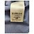 Louis Vuitton Camicia a Maniche Lunghe Signature Argento - vista 13