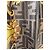 Versace Fendi Peekaboo Zusammenarbeit Pandache Schwarz - Ansicht 15