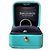 Tiffany & Co Tiffany Metro Full Diamond PT Ring Mehrfarben