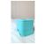 Tiffany & Co Tiffany Metro Full Diamond PT Ring Mehrfarben - Ansicht 14