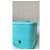 Tiffany & Co Tiffany Metro Full Diamond PT Ring Mehrfarben - Ansicht 15