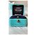 Tiffany & Co Tiffany Metro Full Diamond PT Ring Mehrfarben - Ansicht 8