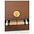 Burberry Vintage Check Umhängetasche Mehrfarben - Ansicht 9