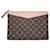 Louis Vuitton Pouch Daily Multicolore