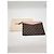 Louis Vuitton Pouch Daily Multicolore - vista 5